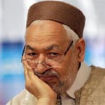 Ghannouchi à propos de l'Egypte : La rencontre entre l’Islam et la démocratie reprendra son cours