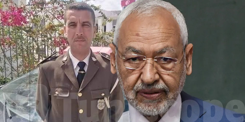 Tunisie : D'autres dossiers dangereux concernant le décès du capitaine de la Garde nationale 