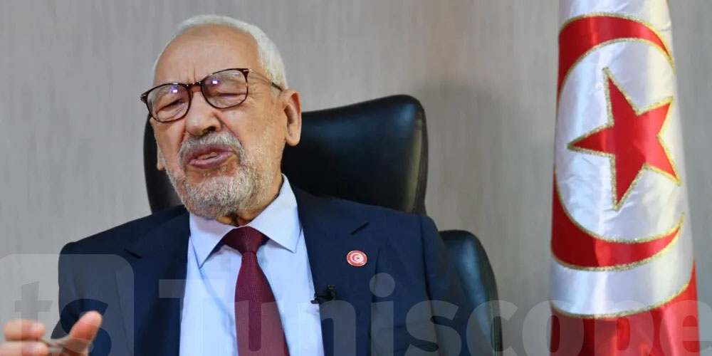 Ghannouchi arrêté : La Malaisie ''préoccupée''