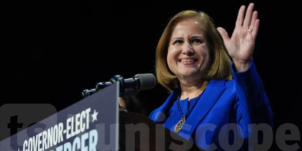 أمريكا: مسلمة من أصول هندية تفوز بمنصب رفيع...من هي ؟