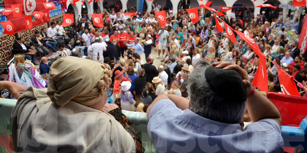 Visite de la Ghriba 2025 : réservée aux rituels religieux et aux Juifs résidant en Tunisie