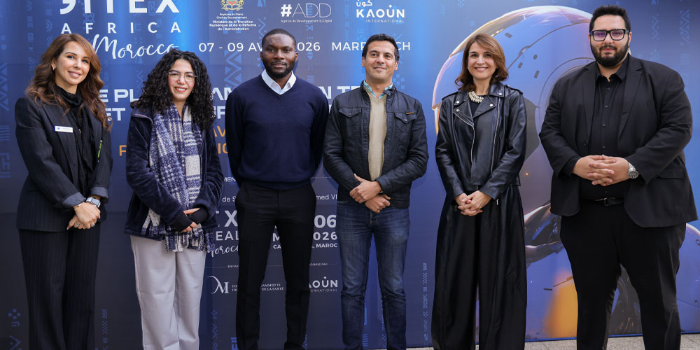 GITEX Africa fait escale à Tunis pour sa prochaine édition 2026