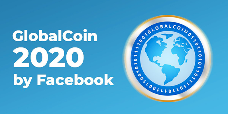 Une monnaie Facebook dès 2020