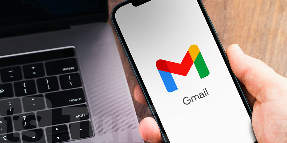 عاجل : تنبيه أحمر لجميع مستخدمي ''Gmail''