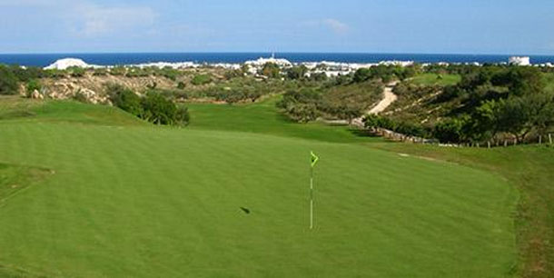 Le championnat arabe du Golfe, à El Kantaoui Sousse du 4 au 8 novembre