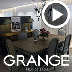 En vidéo : Découvrez la première boutique Grange en Tunisie 