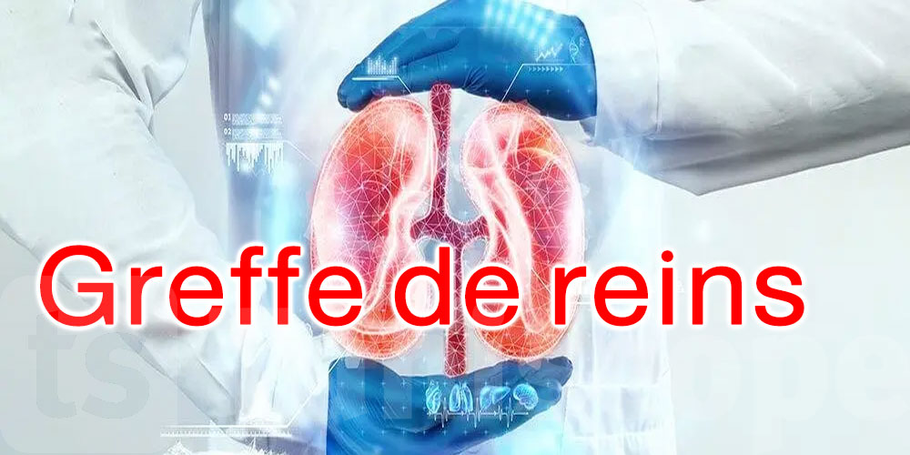   Une avancée médicale à Kairouan : bientôt des greffes de reins à l’hôpital Al Aghaliba