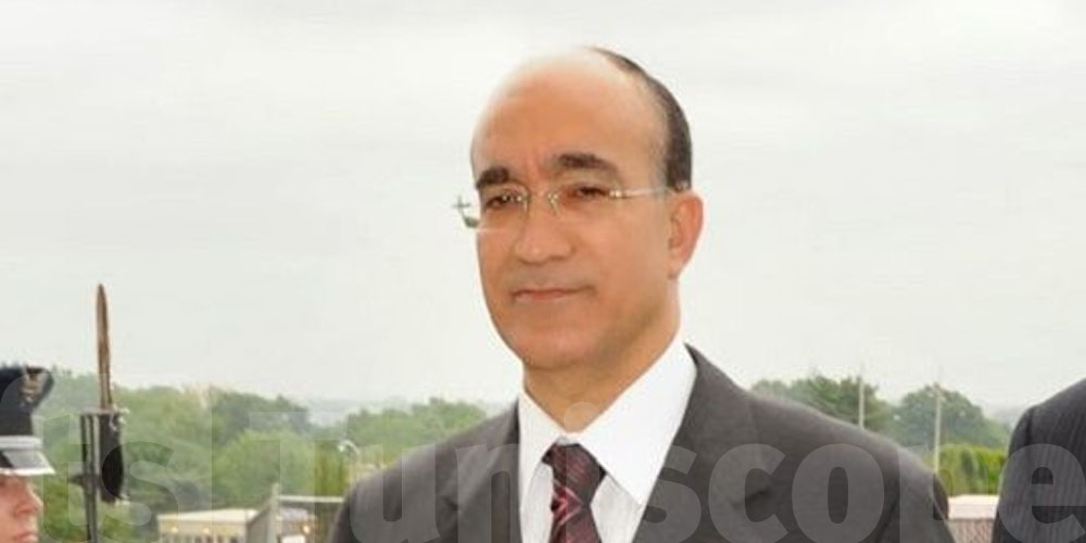 L’ex-ministre Ridha Grira devant la chambre criminelle