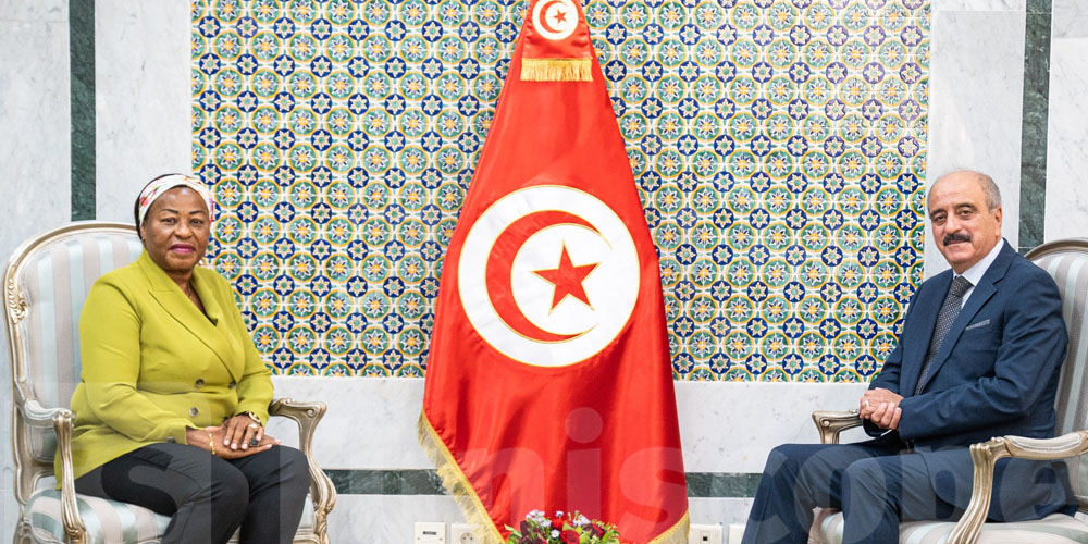 La Tunisie et la Guinée Équatoriale unissent leurs forces pour un futur prometteur