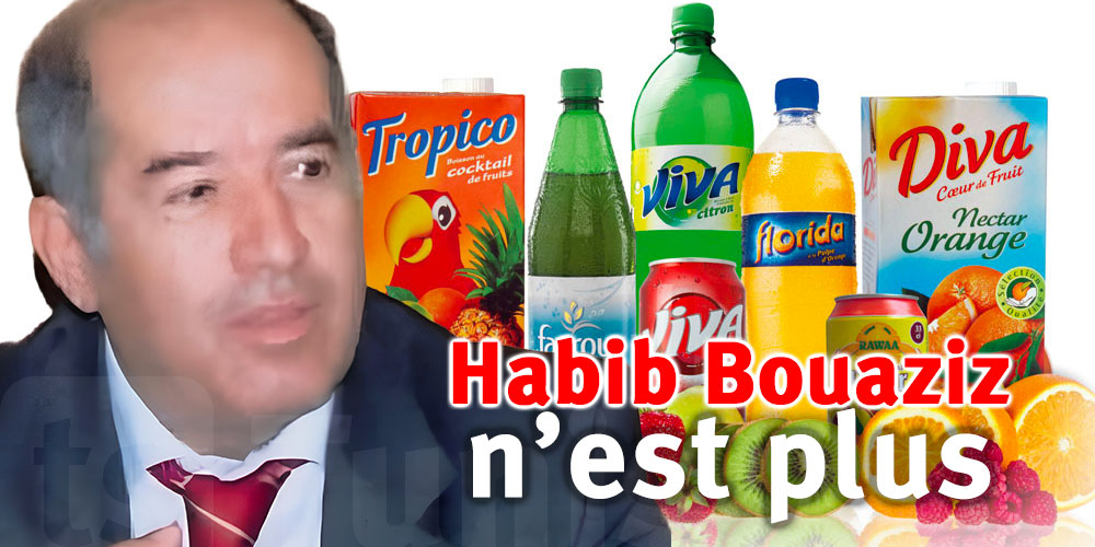 Disparition de Habib Bouaziz, l’homme d'affaires derrière DIVA, OH et VIVA