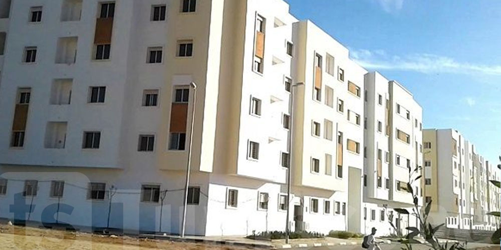 ديوان مساكن أعوان وزارة التربية يعتزم إنجاز عدد من المشاريع السكنية