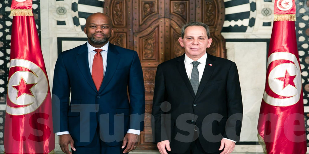  الأمين العام لمنطقة’الزليكاف’ يؤكد استعداد الجهات المانحة للتعاون مع تونس