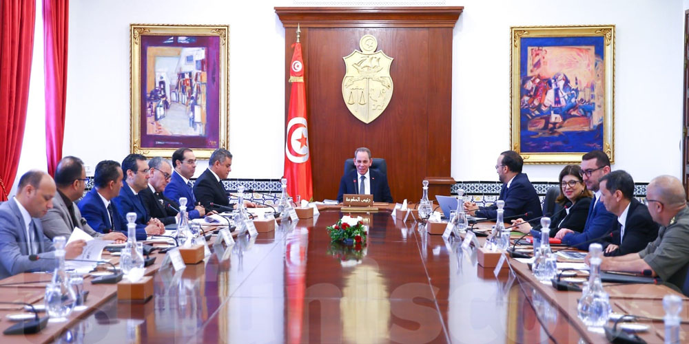 Tunisie : Feu vert pour le déploiement de la 5G dès 2025