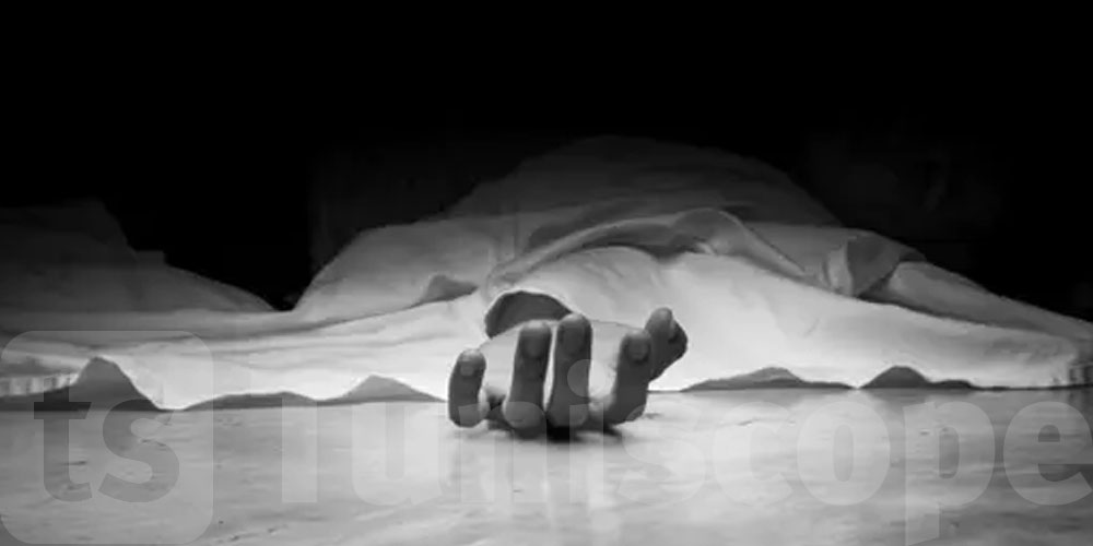 حفوز: العثور على جثة كهل مفقود منذ أسبوع 