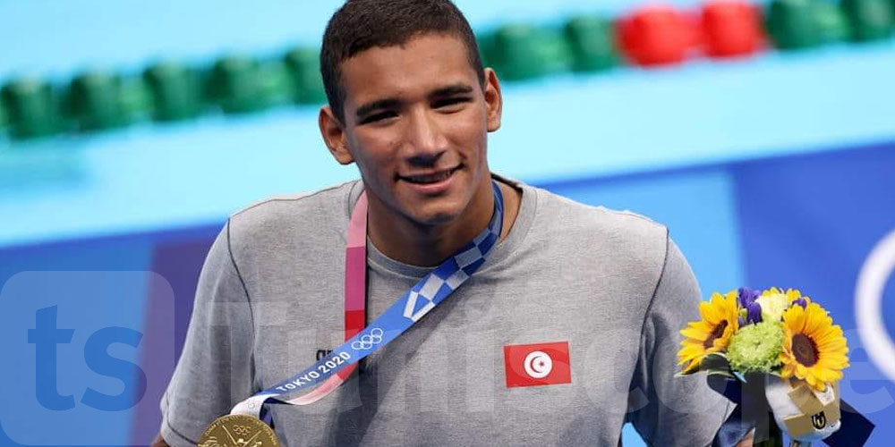بطولة العالم للسباحة قطر: أيوب الحفناوي يخوض سباق 800 متر 