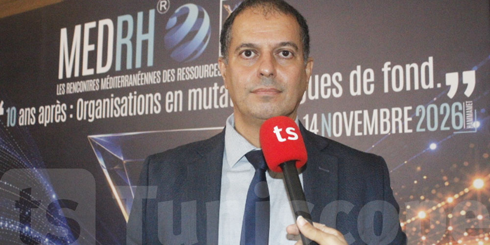 مهن جديدة ومهن مهدّدة بالاختفاء؟ هيثم عبد الكافي: ''الذكاء الاصطناعي يغيّر سوق الشغل''