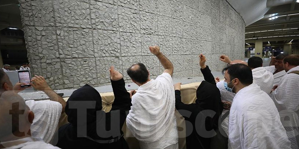 أين تختفي جمرات الحجاج بعد انتهاء المناسك؟.. رحلة الـ15 مترا للحصى