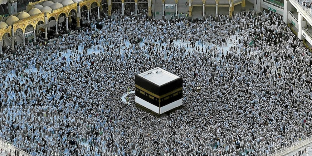 388 pèlerins de Mahdia prêts pour le Hajj 2024