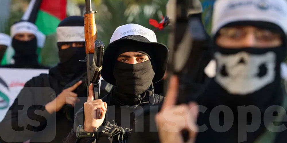 عاجل: حماس تسلم الوسطاء ردها على خطة ترامب