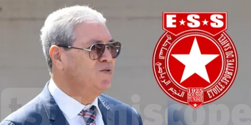 Unique candidat à la présidence de l’ESS, Hamed Kamoun se retire 