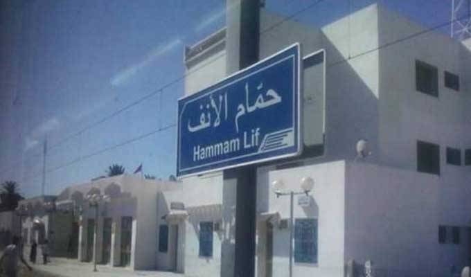 أهالي حمّام الأنف يستبشرون: البحر رجع يتحرك طبيعي