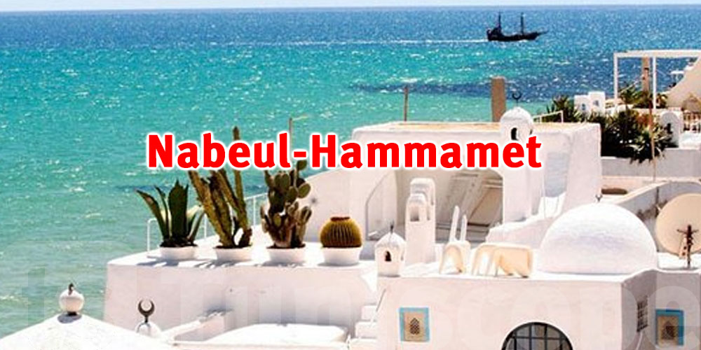 Tourisme à Nabeul-Hammamet : déjà 666 000 visiteurs et la saison continue !