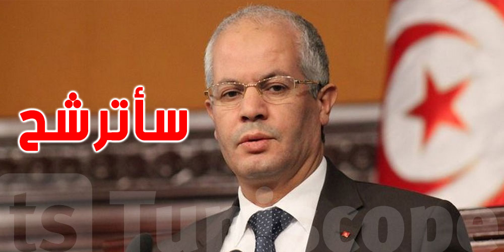 عماد الحمامي: تونس على الطريق الصحيح وسأترشح للانتخابات