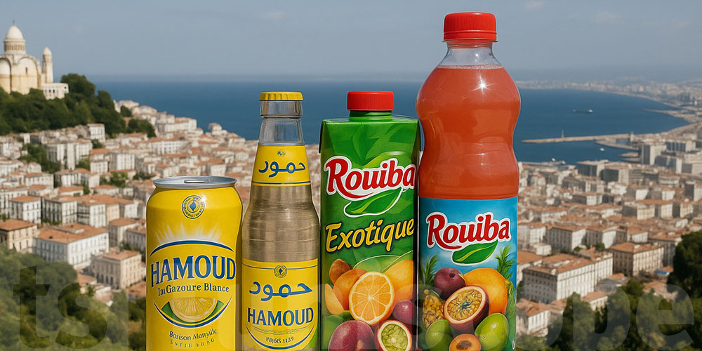  Hamoud Boualem rachète Rouiba et écarte le français Castel