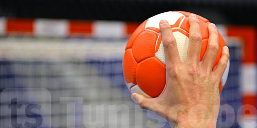 Handball: Programme de la sixième journée du play-off