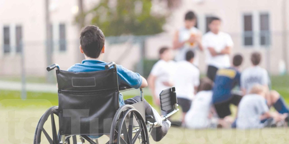 إطلاق دليل الممارسات الفضلى في التعاطي مع قضايا الأشخاص ذوي الإعاقة