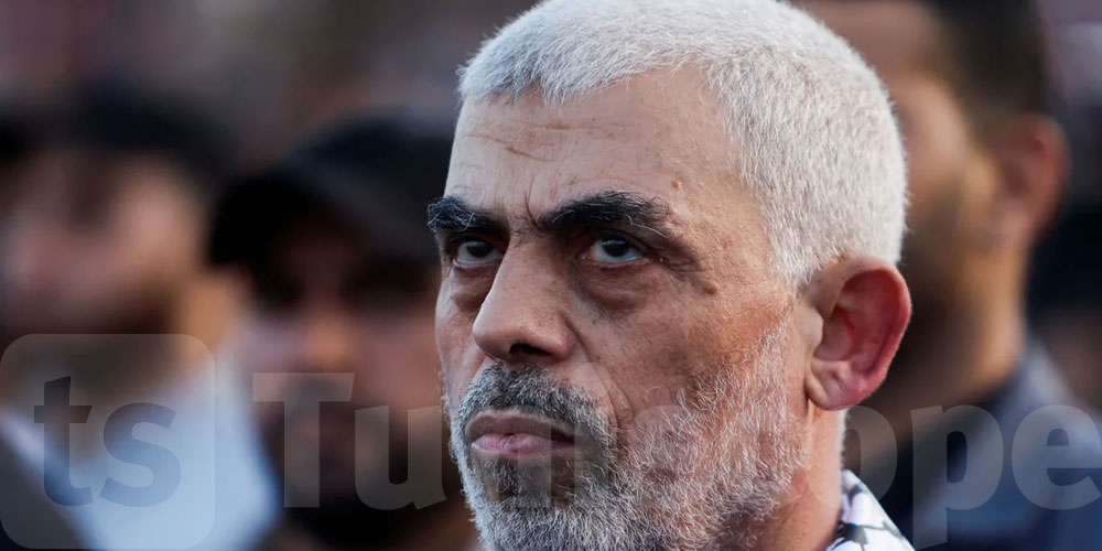  عاجل: يحي السنوار رئيسا لحركة حماس خلفا لإسماعيل هنية