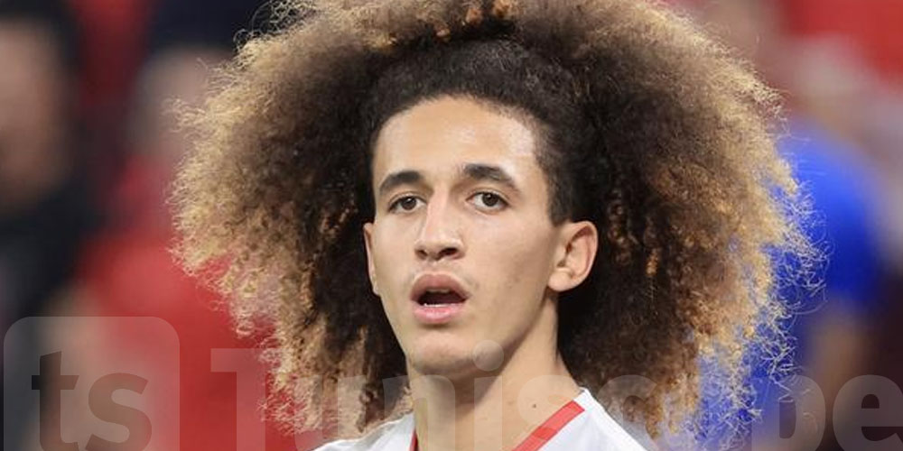 عاجل: نجم تونس حنّبعل المجبري في دائرة الاتهام بسبب تصرّف غريب!