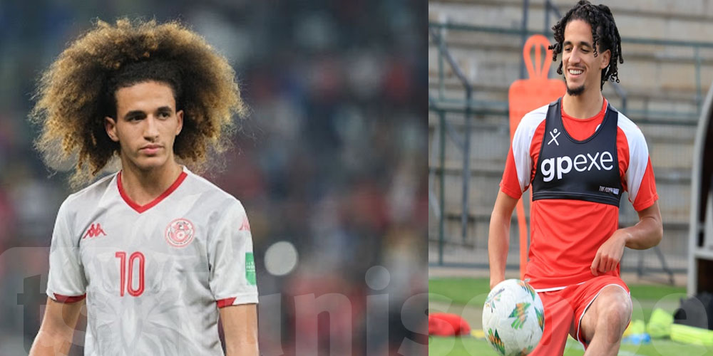 CAN 2025 : Hannibal Mejbri forfait face à la Gambie