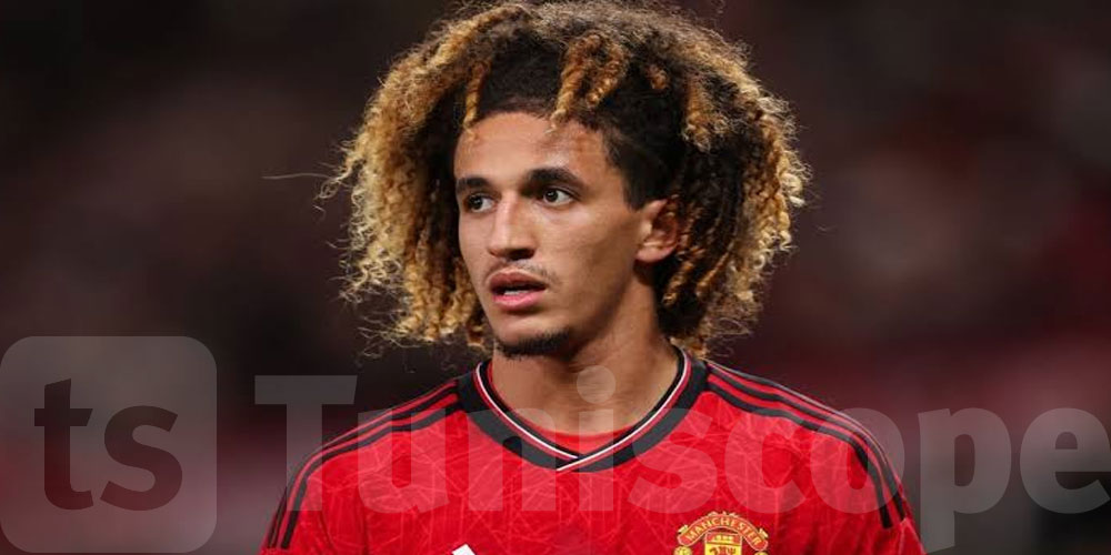 بعد تعرضه لإساءة عنصرية: جامعة كرة القدم تدعم حنبعل المجبري 