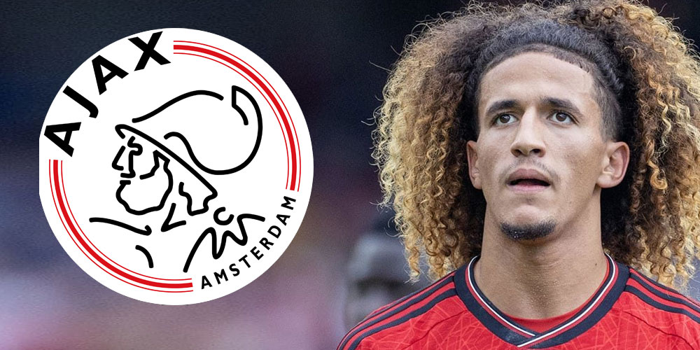 Hannibal Mejbri en Route pour l'Ajax Amsterdam : Un Possible Transfert en Vue