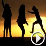 En vidéo : Béja fait sa version du clip ‘Happy’