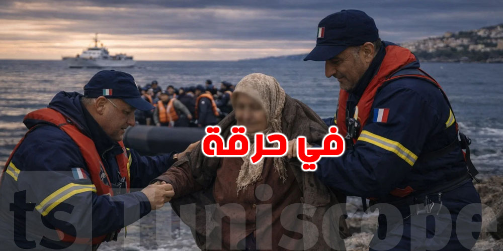 عاجل: شنيا حكاية مسنّة الـ 85 الي توصل لايطاليا في ''حرقة؟''