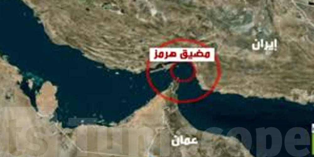 مضيق هرمز في مرمى التصعيد... ماذا لو أُغلِق ''الشريان النفطي'' الأهم في العالم؟