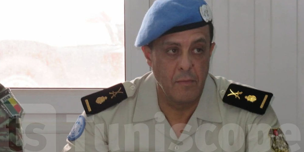 Décès de Hatem Misbah