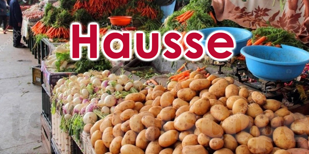 Tunisie: Hausse des prix des fruits et légumes? Précisions 