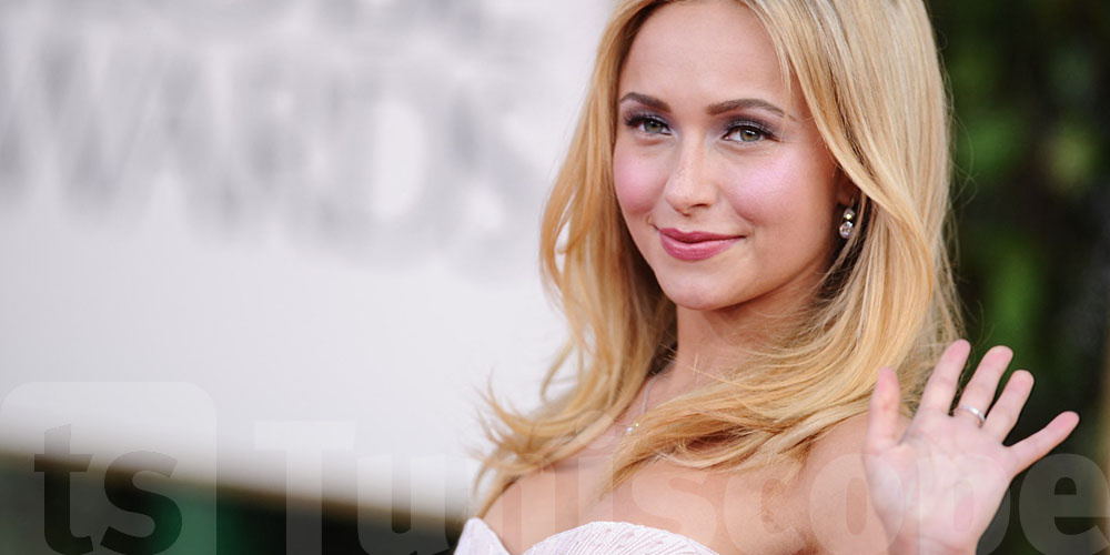 Hayden Panettiere : la star de « Heroes » s’éteint brutalement à 36 ans
