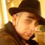 Haythem El Mekki, un vidéo-blogueur novateur