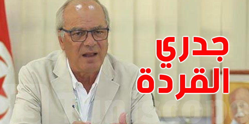 جدري القردة في تونس؟: الوزير يُوضّح