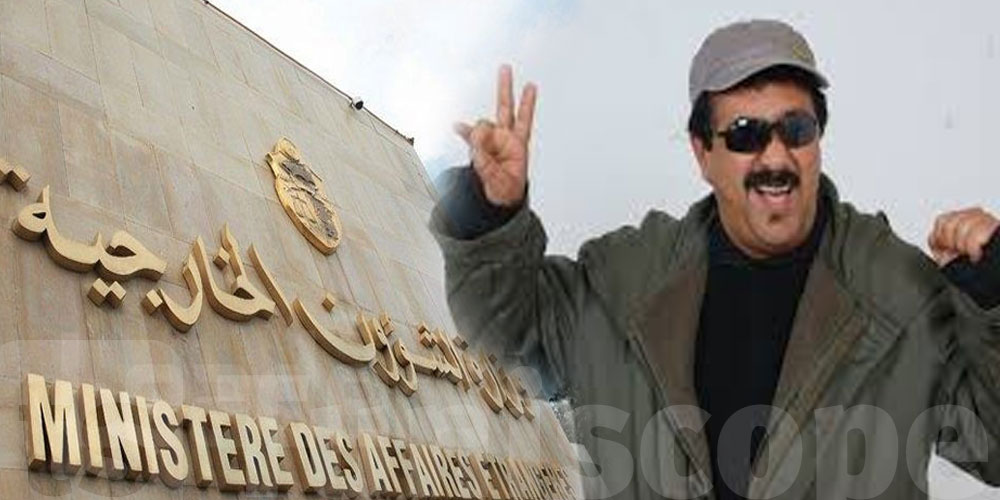 الوضع الصحي للفنان ''الهادي بن عمر'' محل متابعة من القنصلية العامة لتونس بمرسليا<