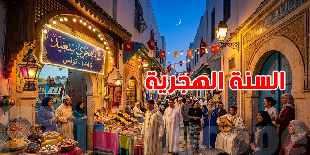 عاجل: مدينة العلوم تكشف موعد ''رأس العام العربي''