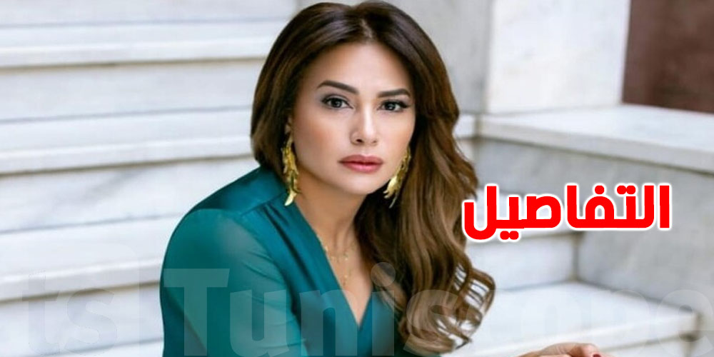 قافلة الصمود تُشعل الجدل: لماذا طُلب ترحيل هند صبري من مصر؟