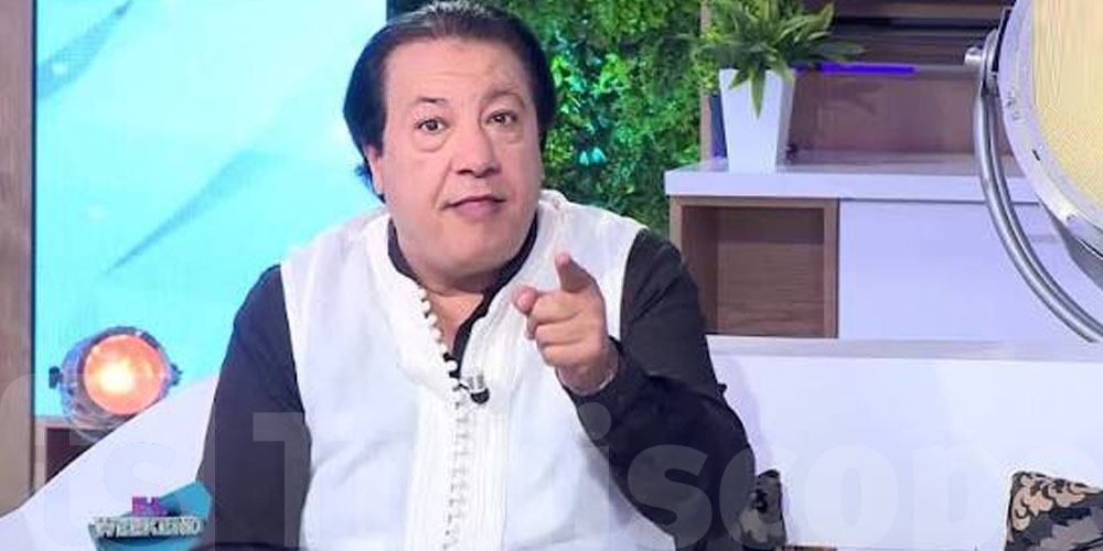 هشام النقاطي: ندمت اللي ما تزوجتش وما جبتش صغار...والوحدة ساعات تغلبني