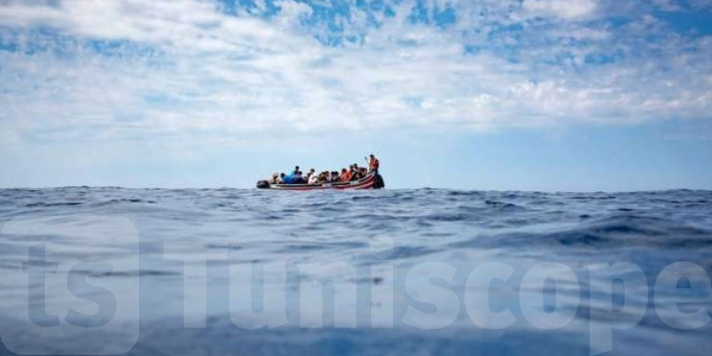وزير الداخلية الإيطالي: وصول أكثر من 145 ألف مهاجر منذ بداية العام