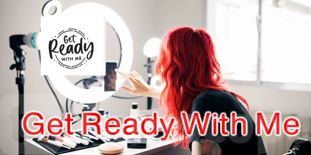 بالفيديو:نائبة: تلميذ قبل يفيق يراجع دروسو… وتوة يعمل ‘Get ready with me’