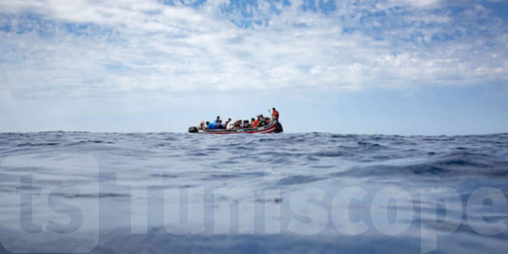   حتى منتصف ماي: تراجع عدد المهاجرين التونسيين غير النظاميين الواصلين إلى إيطاليا 